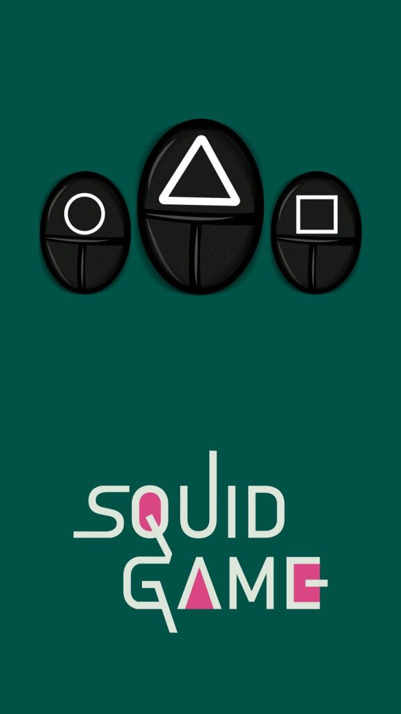 Squid game 