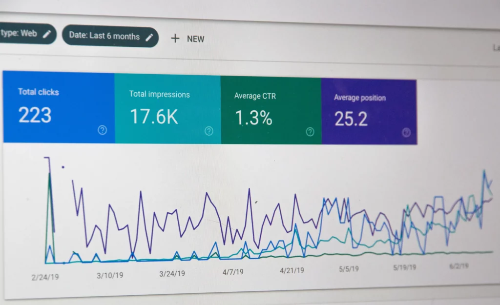 marketing analytics tools 