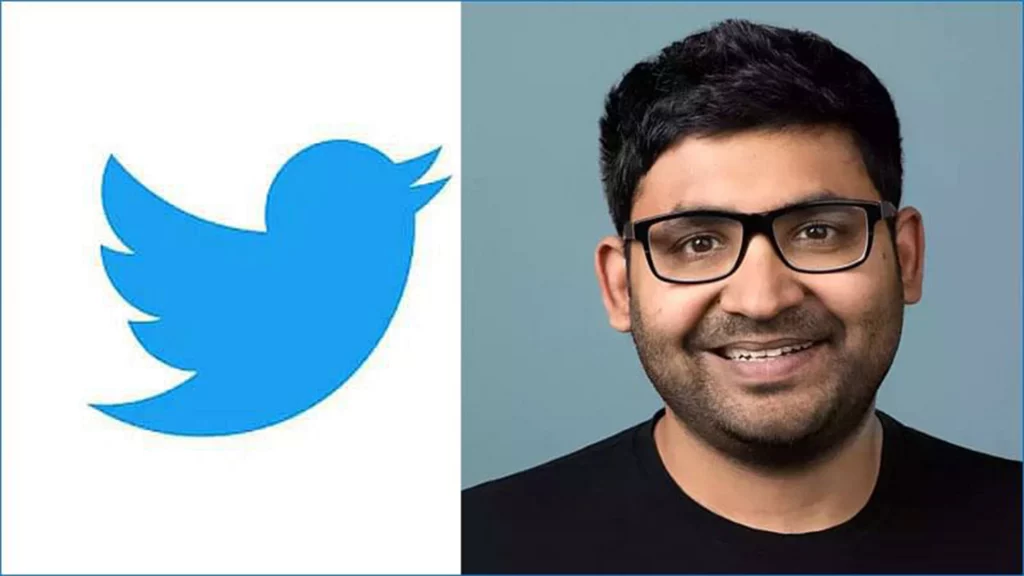 Jack Dorsey passed the baton to Parag Agarwal as new CEO of Twitter